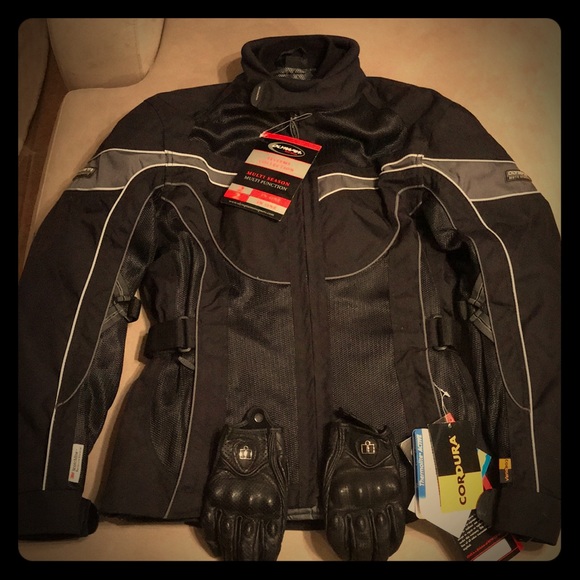 Jackets \u0026 Coats | Motorcycle Jacket 